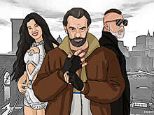 Rockstar поменяет песни российских исполнителей в ремастере игры GTA IV