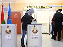 Лукашенко оценил непризнание Западом выборов в Белоруссии