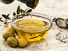 Диетолог отнёс оливковое масло к продуктам, нормализующим глюкозу в крови