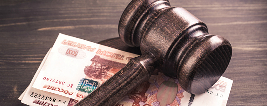 В Красногорске оштрафовали предпринимателей, не имеющих договоров на вывоз отходов биопроисхождения