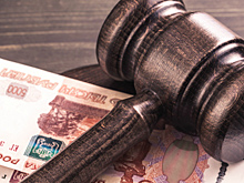 В Красногорске оштрафовали предпринимателей, не имеющих договоров на вывоз отходов биопроисхождения