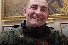 Ефрейтор Телепнев был объявлен погибшим, но выжил: его спасли 9 мая