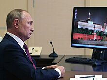 Путин: кто-то забывает, что именно Германия напала на СССР в 1941 году