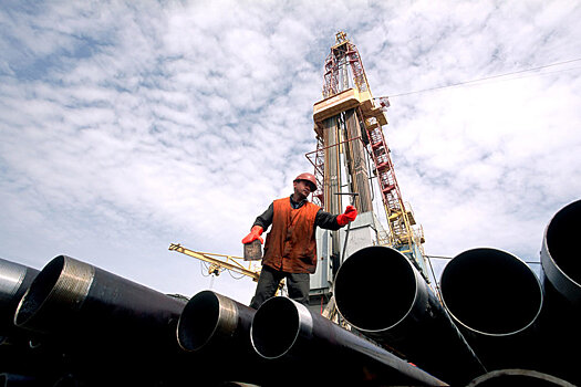 В Югре обсудили, как эффективнее организовать добычу нефти в России
