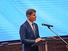 Кожемяко занялся привлечением в Приморье новых врачей