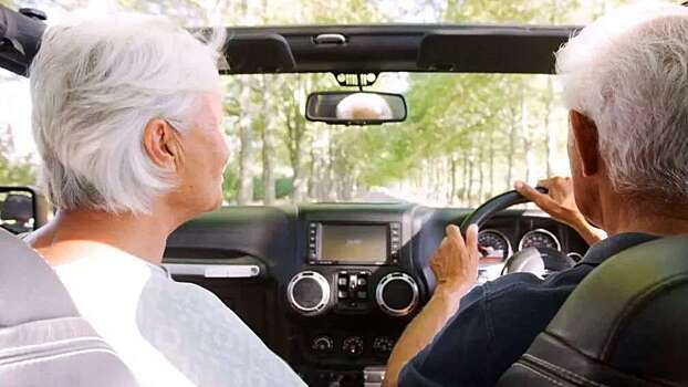 Возрастные водители могут лишиться прав из-за этой обязательной проверки