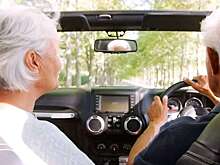 Возрастные водители могут лишиться прав из-за этой обязательной проверки