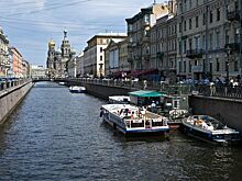 В ЗакСе Петербурга заявили об обеспокоенности Бастрыкина судьбой города