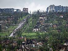 Бывший вагнеровец раскрыл необычные подробности боев за Бахмут