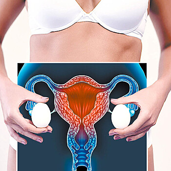 После удаления кисты яичника либидо не изменится