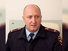 Сотрудникам донского ГИБДД представили нового руководителя