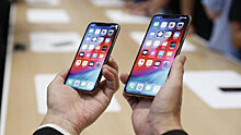 Apple грозит запрет на импорт iPhone в США