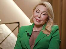 Успенская рассказала о предложении руки и сердца от Киркорова