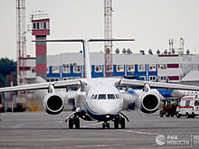 Пассажиропоток аэропорта Пензы вырос за год на 44%