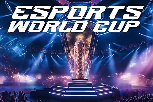 Стали известны все участники Esports World Cup 2024 по Counter-Strike 2