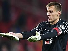 «Спартак» продлил контракт с Ребровым