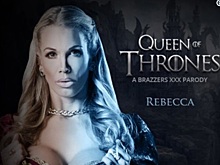 Brazzers выпустит порно-пародию на «Игру престолов»