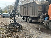 Курская область получит 145 млн рублей на компенсацию расходов за вывоз ТКО