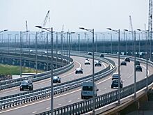 За остановку на автомагистрали начнут карать серьезными штрафами