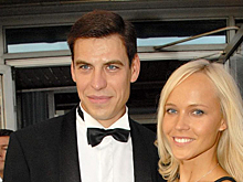 Дмитрий Дюжев рассказал историю знакомства с женой