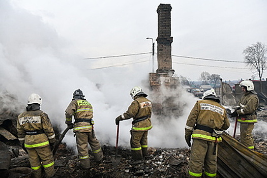 Россиянам назвали условия получения нового жилья взамен разрушенного