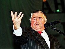 79-летний Карцев перед смертью умолял о сексе