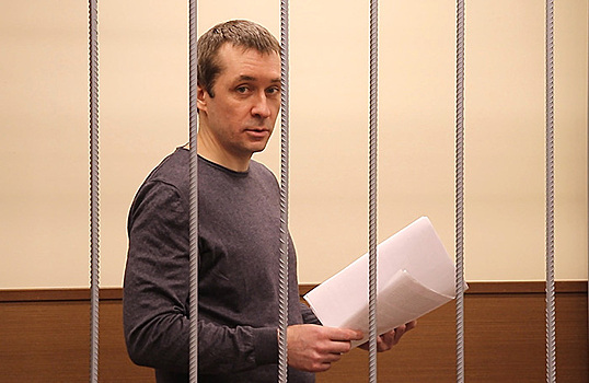У экс-полковника МВД Захарченко суд изъял имущество на 50 млн рублей