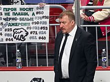 Команды КХЛ, у которых нет главного тренера, Ак Барс, Трактор, Сибирь, Барыс, Сочи, Куньлунь, Витязь