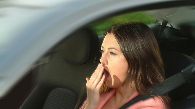 Недостаток сна может повысить риск появления рака