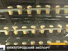Собственные меры поддержки экспортеров разрабатывают в Нижегородской области