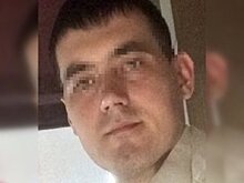 В Уфе прекращены поиски 28-летнего Александра Щеголькова