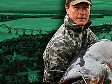 Мифы Днепра: редкая птица, сом-людоед и многотысячные жертвы