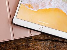 Чехлы и защитные стекла для iPad: защита и стиль