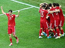 Россия – Португалия на Кубке конфедераций 2017: прогнозы, мнения