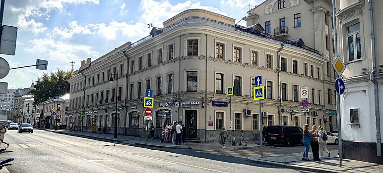 Москва в движении: рейтинг транспортной доступности дорогих новостроек