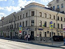 Москва в движении: рейтинг транспортной доступности дорогих новостроек