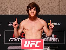 Тренер Шары Буллета назвал желаемого соперника для россиянина после UFC 308