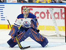 Вратарь «Эдмонтона» Джерри не сыграет минимум до середины января из-за травмы. Он провел 3 матча после обмена из «Питтсбурга»