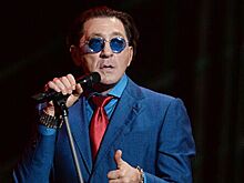 Лепсу сделали операцию в Париже