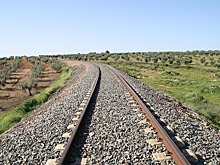 Время в пути от Москвы до Сочи может сократиться до 16 часов