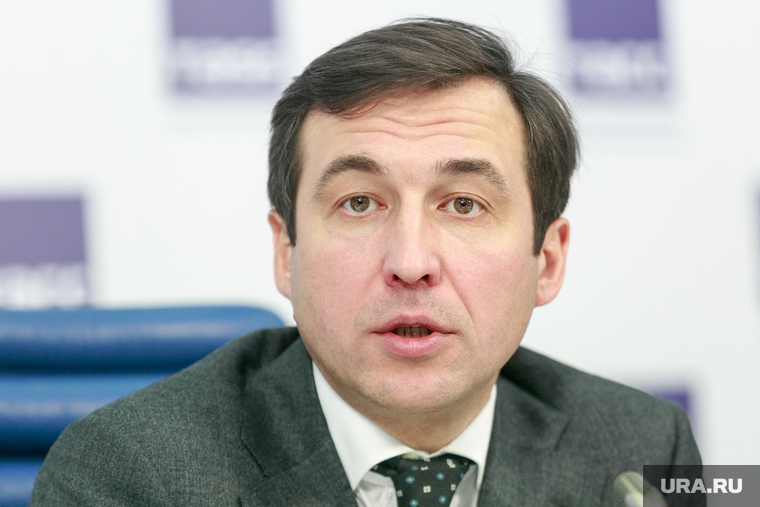 Депутат Госдумы Гусев попросил Куйвашева наградить мальчика из фейка