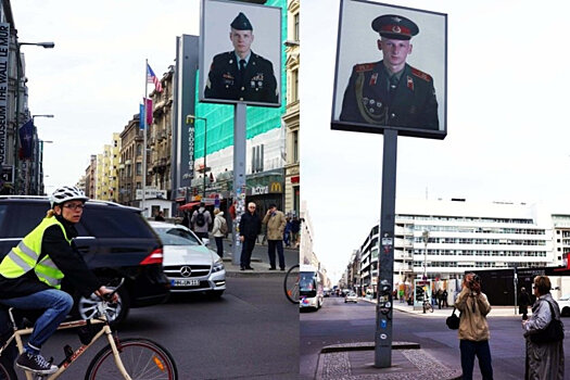 США не отдадут и не покинут военные объекты в Германии и Бельгии