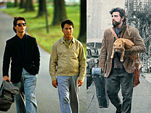 Бергман, Линч, братья Коэн: 10 культовых «роуд-муви»