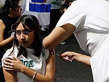 Университет обязали выплатить 10 млн долларов за принуждение к прививке от Covid