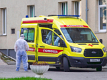 Председатель РАН: тактика РФ в битве с коронавирусом оказалась оптимальной