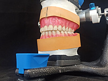 В России готовят создателей киберпротезов и имплантатов