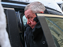 Михаил Ефремов может снова запить на фоне проблем с женой