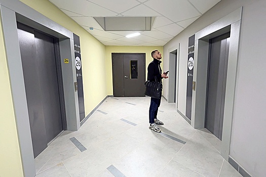 Застройщики предложили освободить от налога незавершенные и непроданные объекты