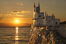 РСТ: Крым потеряет до трети туристов