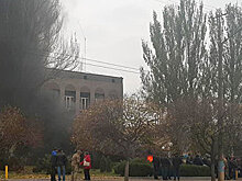 В Киеве попробуют установить виновных в газовых бунтах